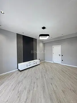 Satılır 2 otaqlı mənzil 58 m²