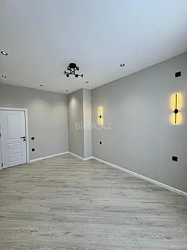 Satılır 2 otaqlı mənzil 58 m²