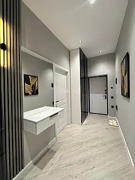 Satılır 2 otaqlı mənzil 58 m² — Bakı, Həzi Aslanov qəs. 2 otaq 58.00 m²
