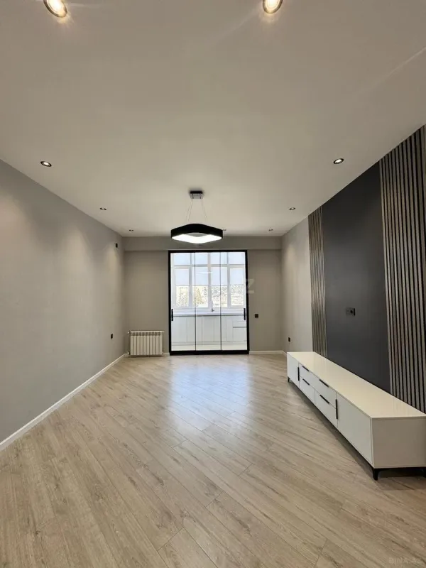 Satılır 2 otaqlı mənzil 58 m²