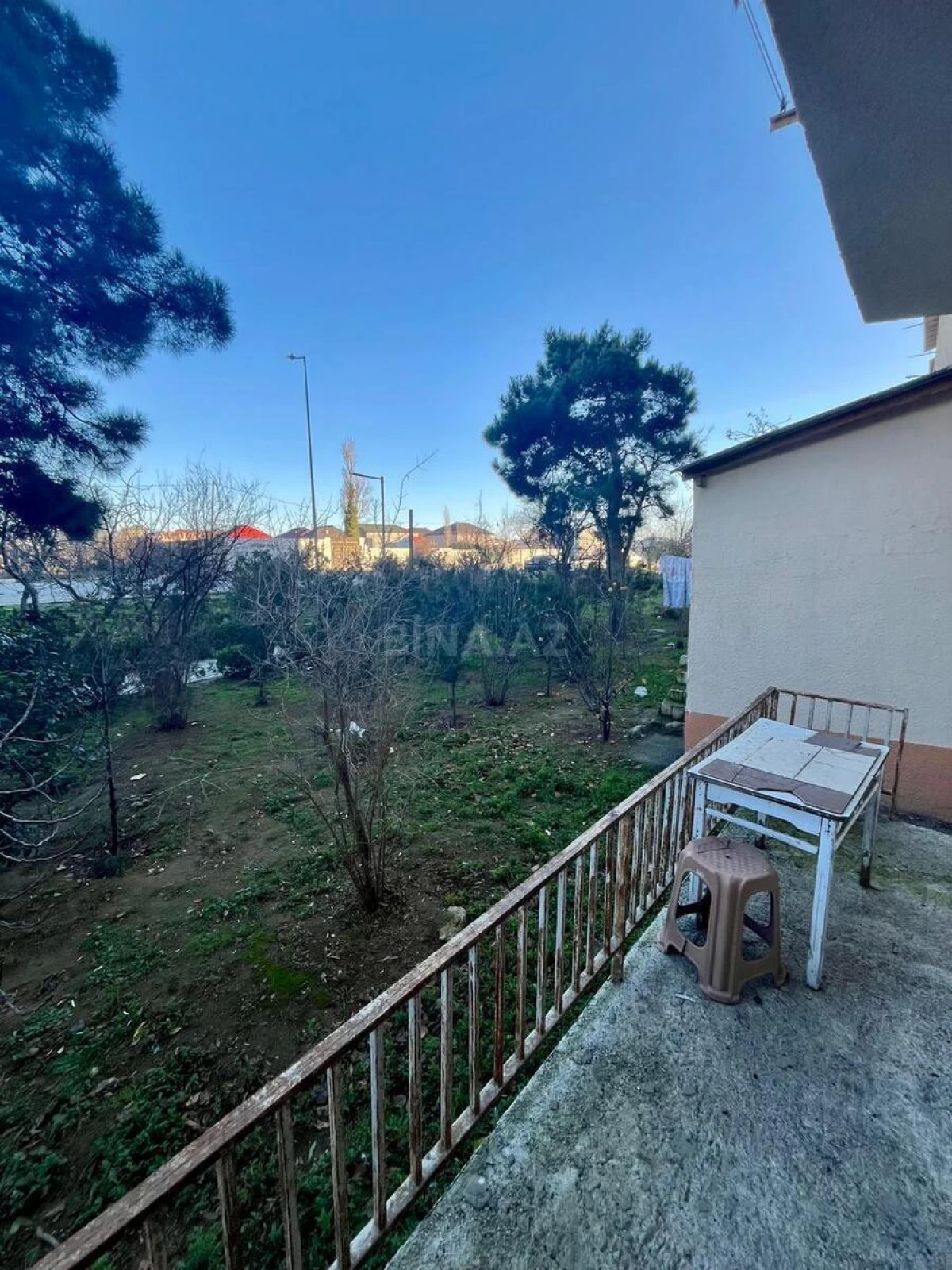 Satılır 2 otaqlı mənzil 65 m²