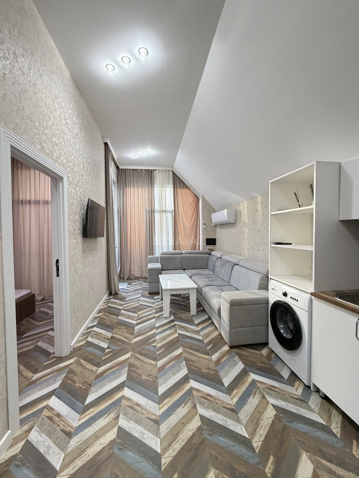 Satılır 3 otaqlı həyət evi 80 m²