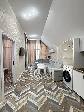 Satılır 3 otaqlı həyət evi 80 m²