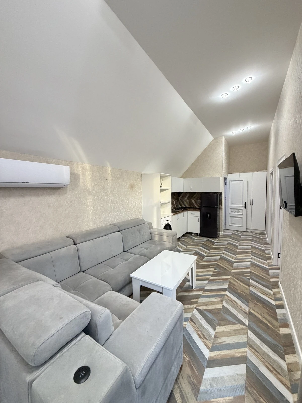 Satılır 3 otaqlı həyət evi 80 m²