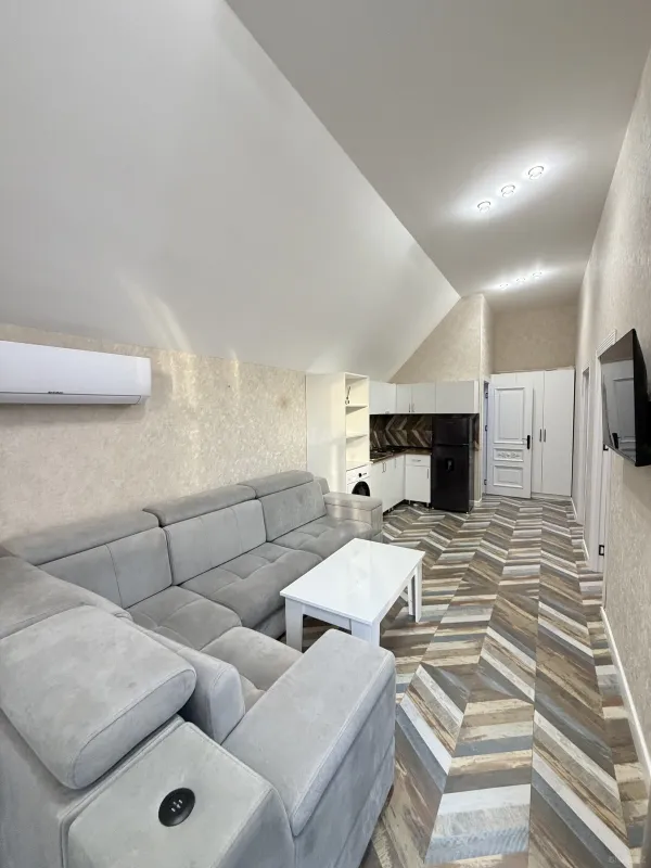 Satılır 3 otaqlı həyət evi 80 m²