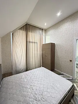 Satılır 3 otaqlı həyət evi 80 m²