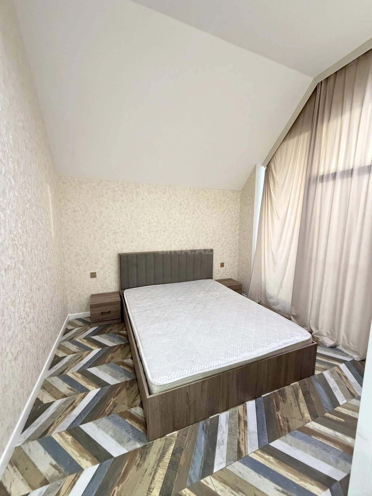 Satılır 3 otaqlı həyət evi 80 m²