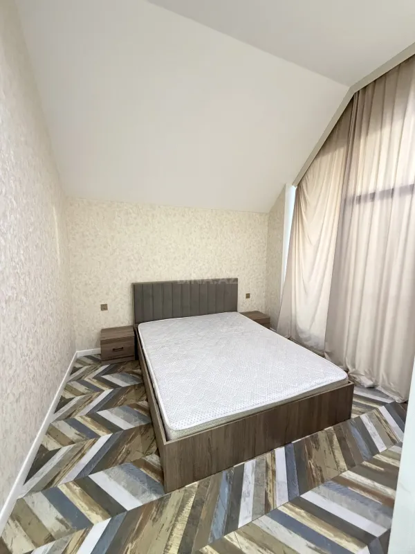 Satılır 3 otaqlı həyət evi 80 m²