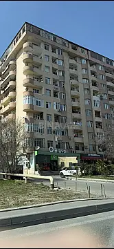 Satılır obyekt 330 m² — Bakı, Əhmədli 330.00 m²