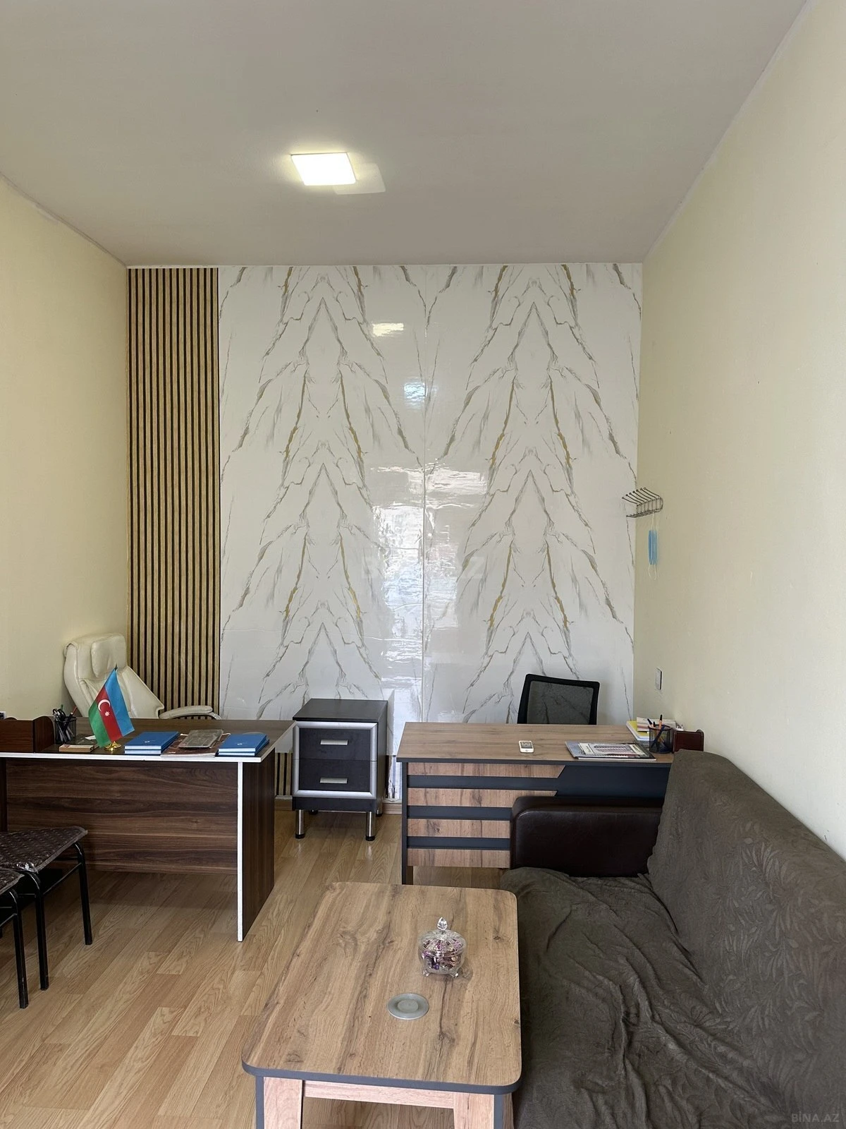 Satılır obyekt 18 m²