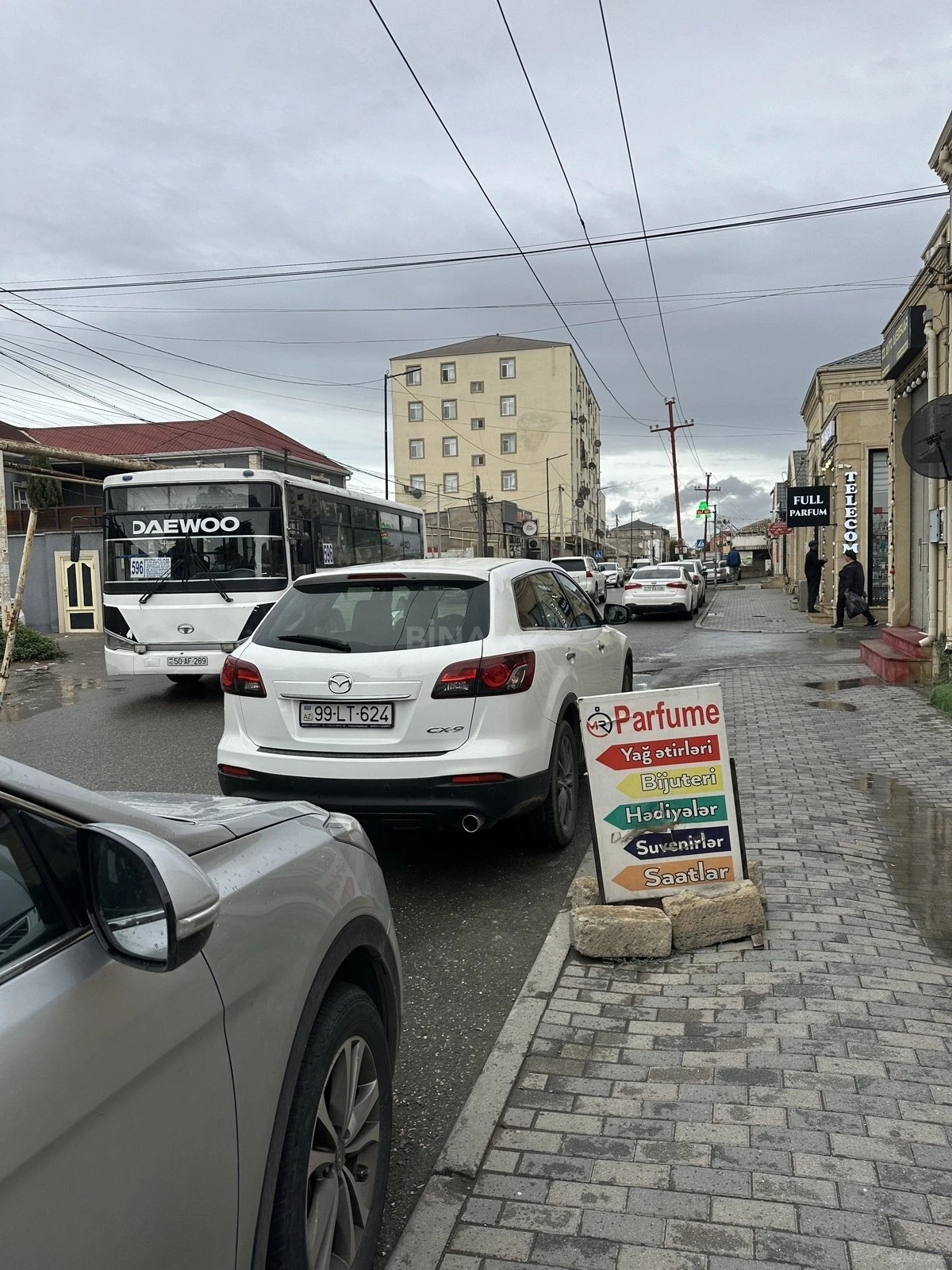 Satılır obyekt 18 m²