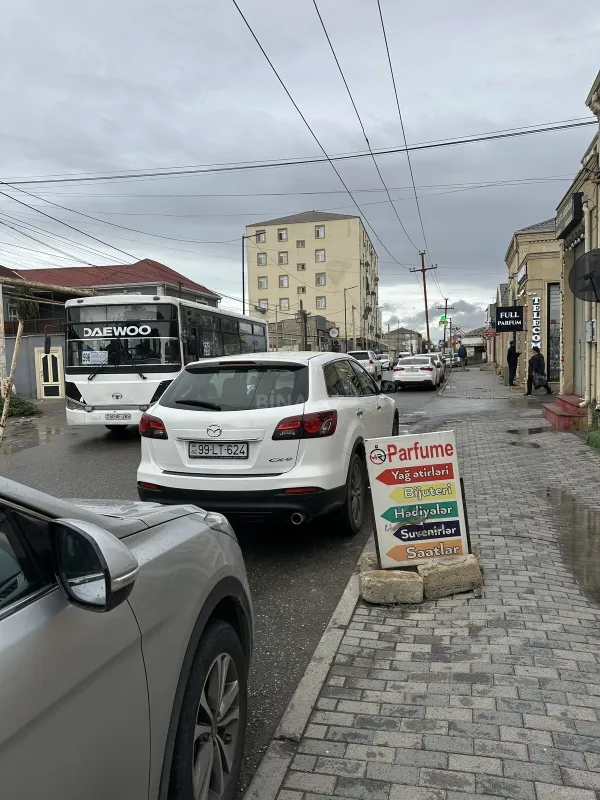 Satılır obyekt 18 m²