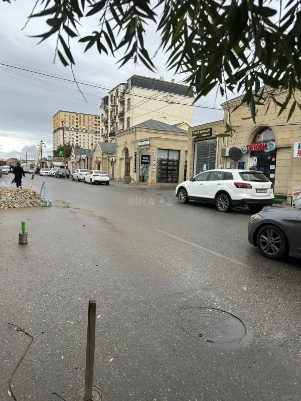 Satılır obyekt 18 m²