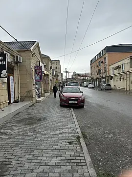 Satılır obyekt 18 m²