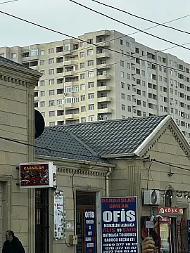 Satılır obyekt 18 m²