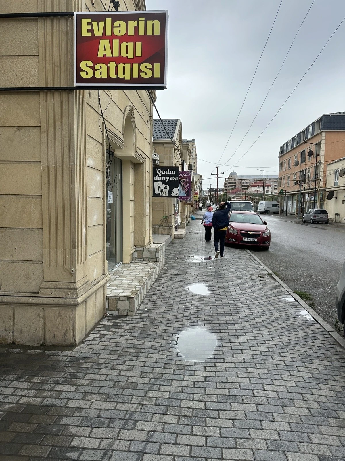 Satılır obyekt 18 m²