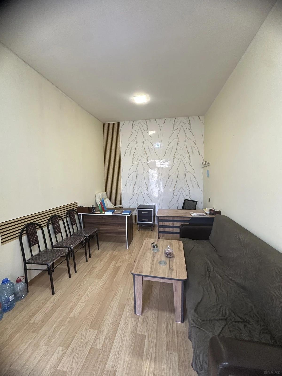 Satılır obyekt 18 m²