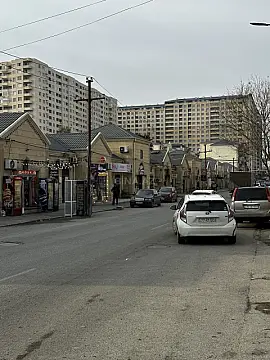 Satılır obyekt 18 m²