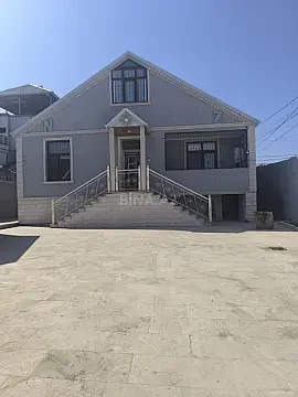 Satılır 4 otaqlı həyət evi 120 m² — Bakı, Novxanı 4 otaq 120.00 m²