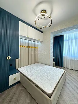Satılır 2 otaqlı mənzil 83 m²