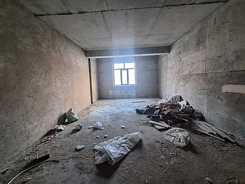 Satılır 3 otaqlı mənzil 155.5 m²