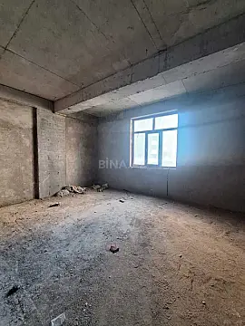 Satılır 3 otaqlı mənzil 155.5 m²