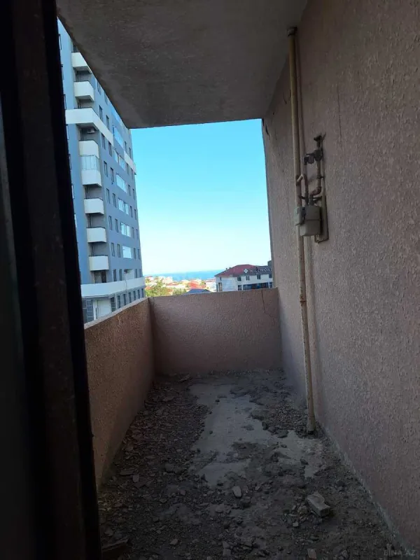 Satılır 3 otaqlı mənzil 155.5 m²