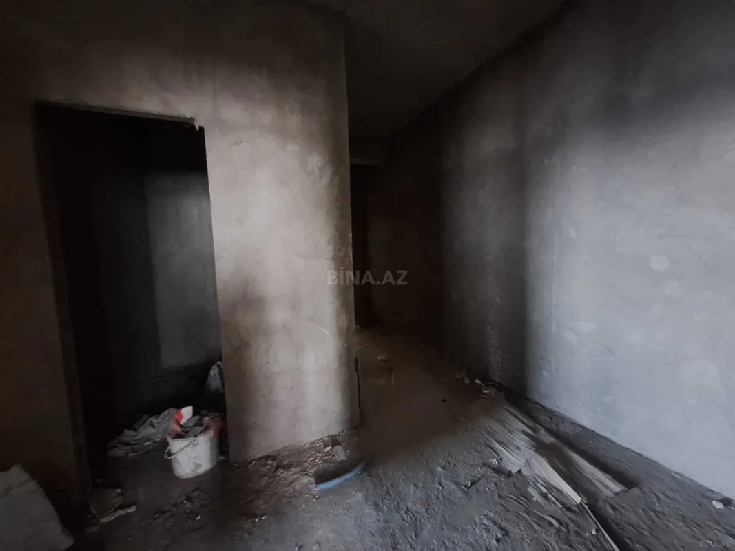 Satılır 3 otaqlı mənzil 155.5 m²