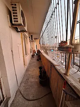 Satılır 4 otaqlı mənzil 80 m²