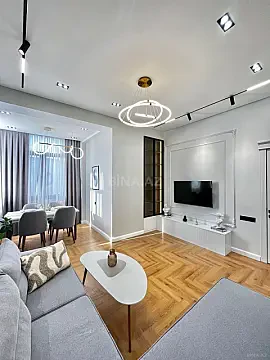 Satılır 3 otaqlı mənzil 80 m² — Bakı, Nərimanov 3 otaq 80.00 m²