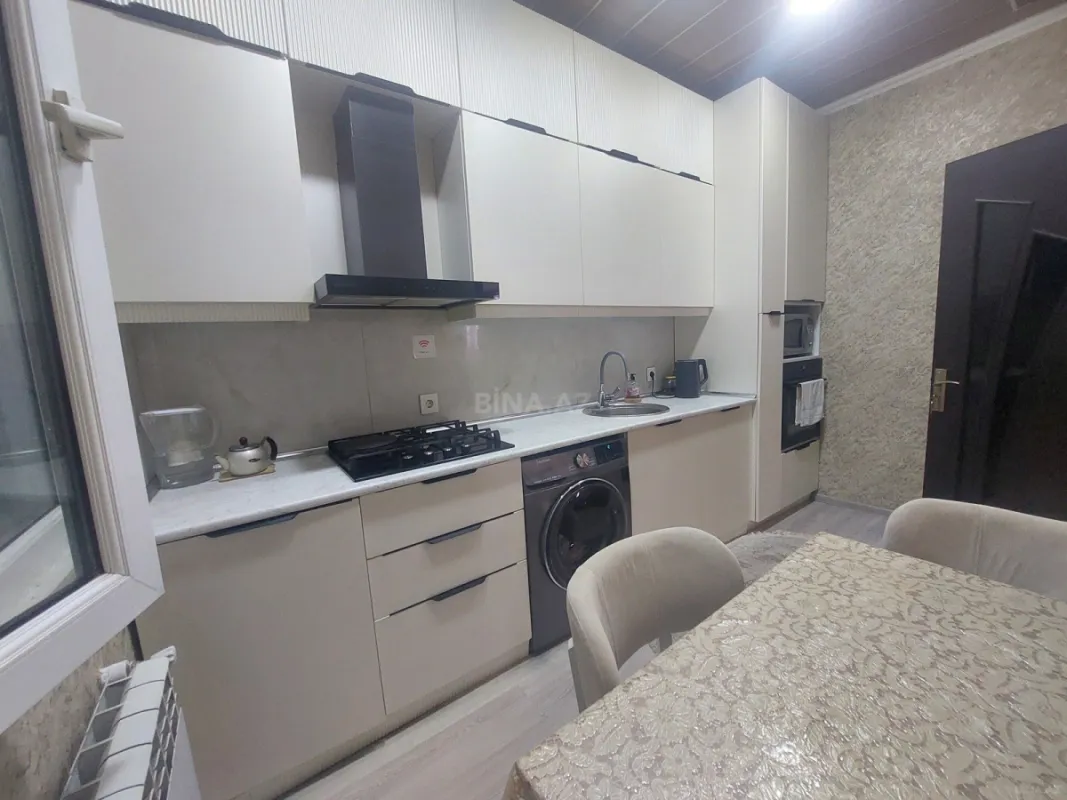 Satılır 4 otaqlı həyət evi 120 m²