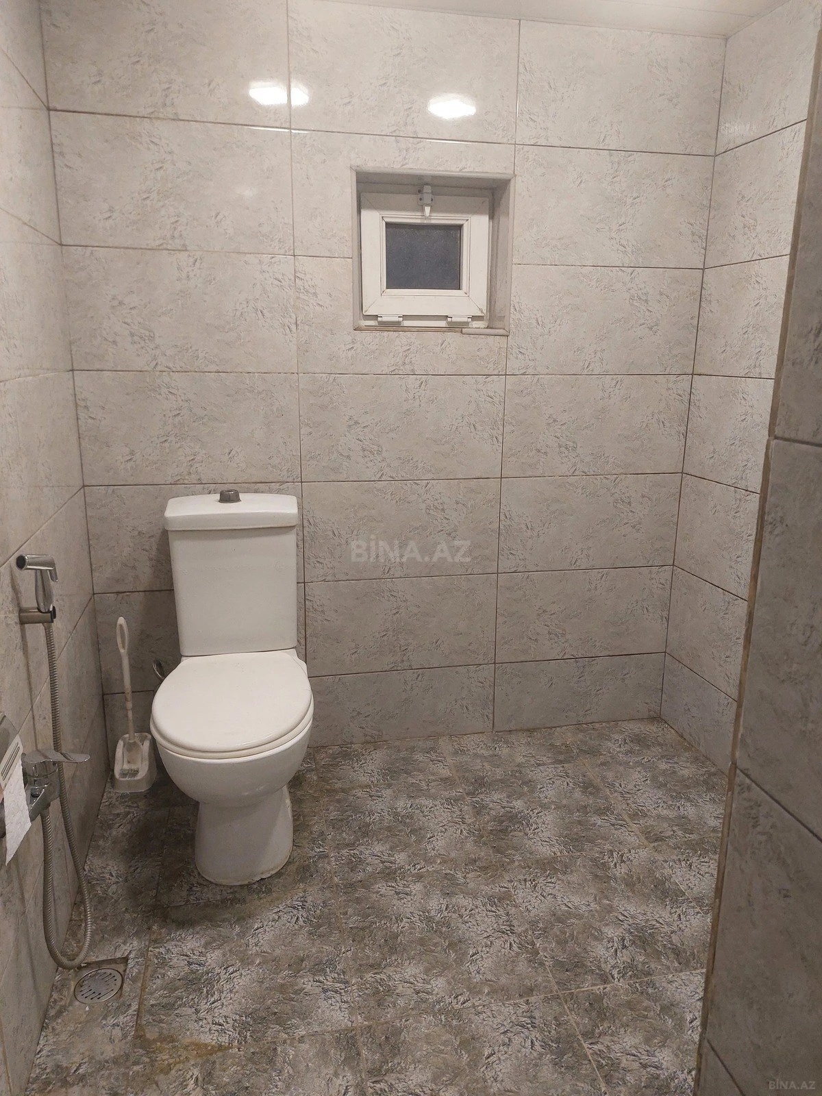 Satılır 4 otaqlı həyət evi 120 m²