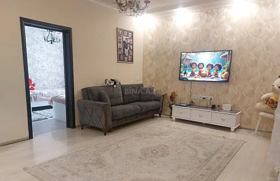 Satılır 4 otaqlı həyət evi 120 m²