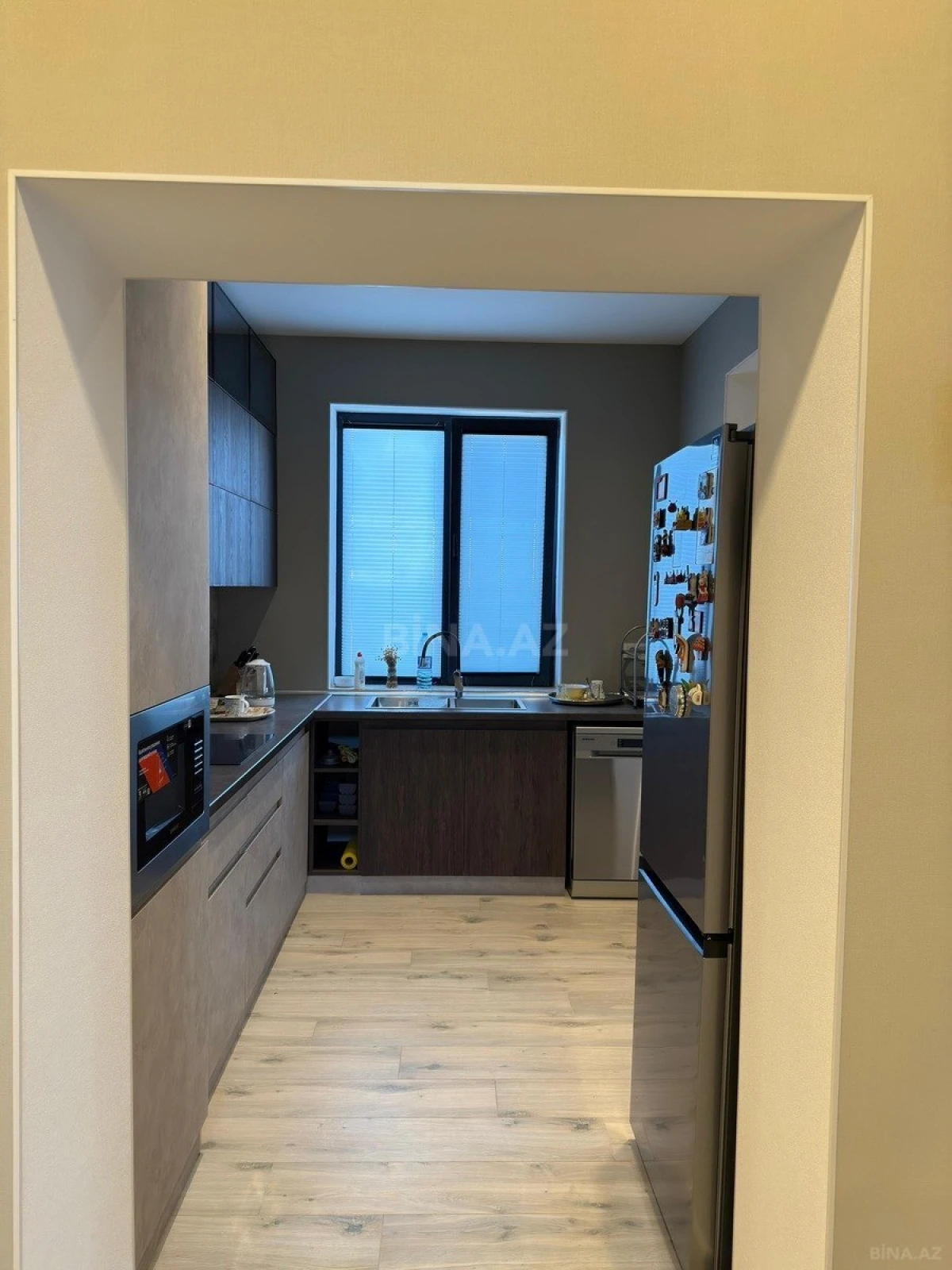 Satılır 4 otaqlı həyət evi 200 m²