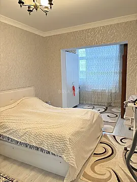 Satılır 2 otaqlı mənzil 65 m²