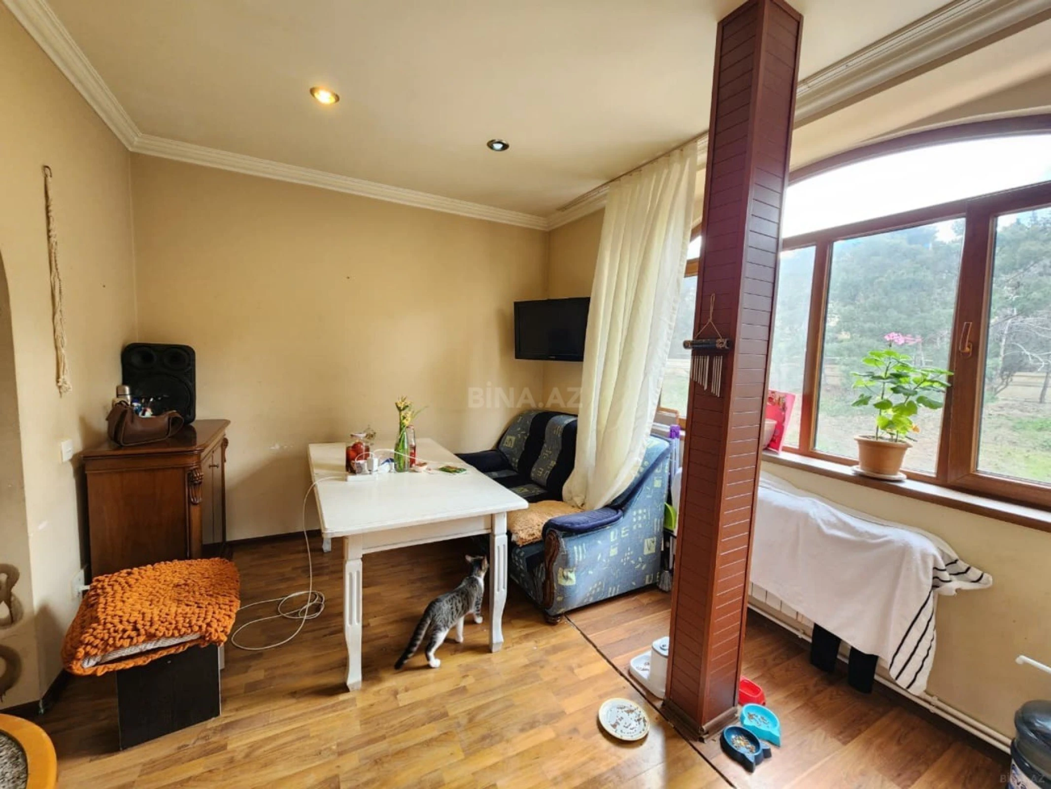 Satılır 3 otaqlı mənzil 85 m²