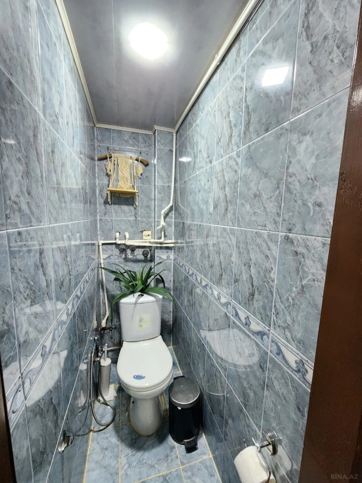 Satılır 3 otaqlı mənzil 85 m²