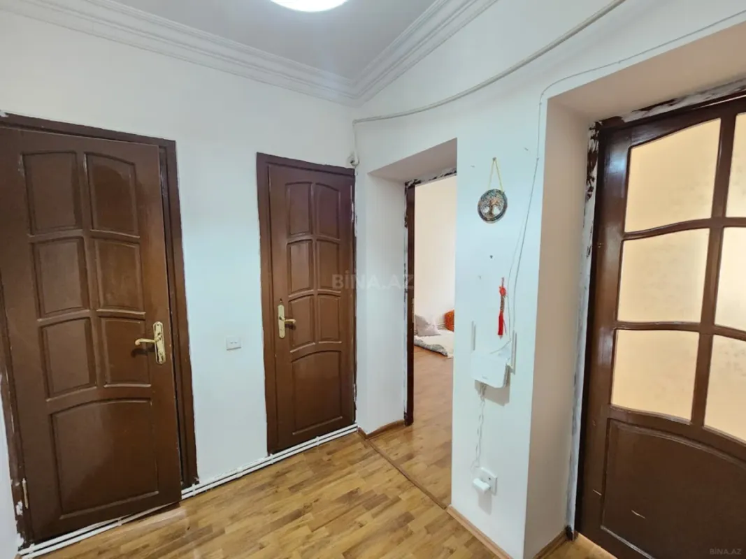 Satılır 3 otaqlı mənzil 85 m²