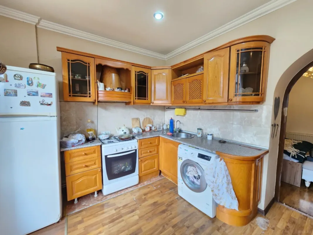 Satılır 3 otaqlı mənzil 85 m²