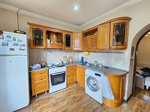 Satılır 3 otaqlı mənzil 85 m² — Bakı 3 otaq 85.00 m²