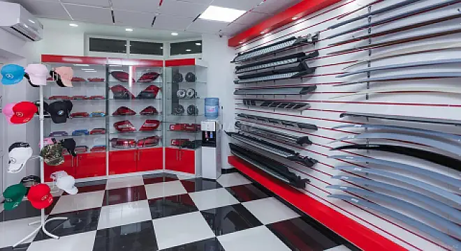 Satılır obyekt 118.5 m²