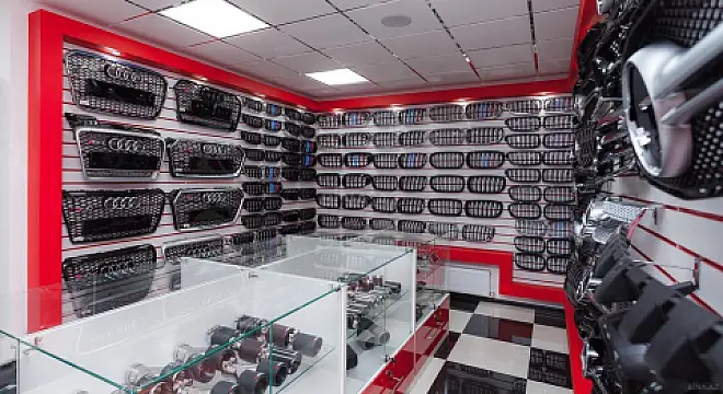 Satılır obyekt 118.5 m²