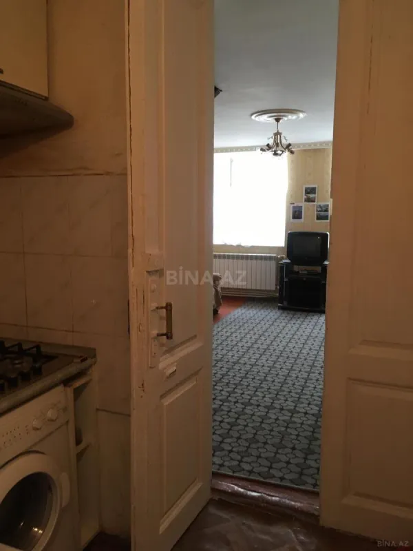 Kirayə verilir 2 otaqlı mənzil 50 m²