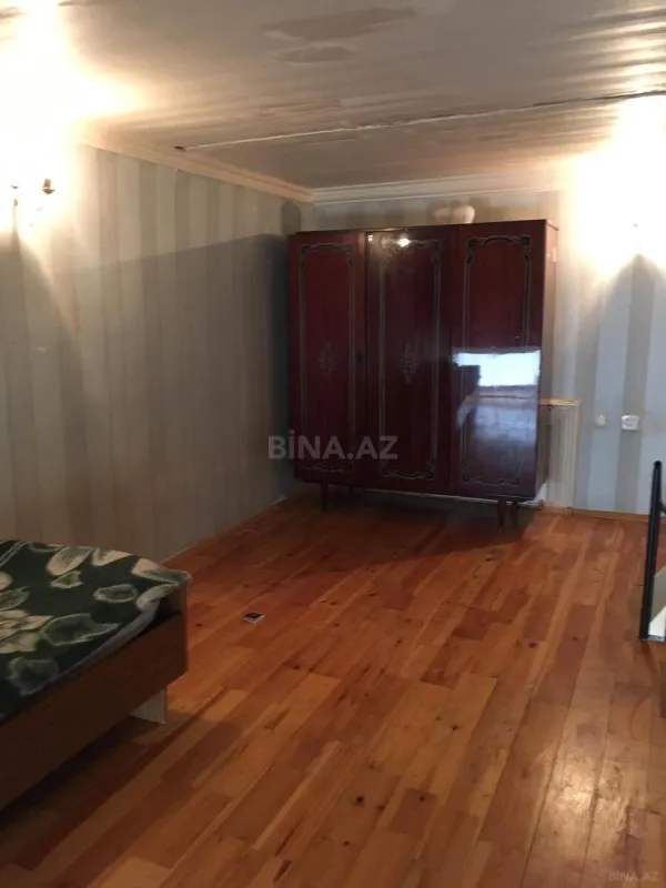 Kirayə verilir 2 otaqlı mənzil 50 m²