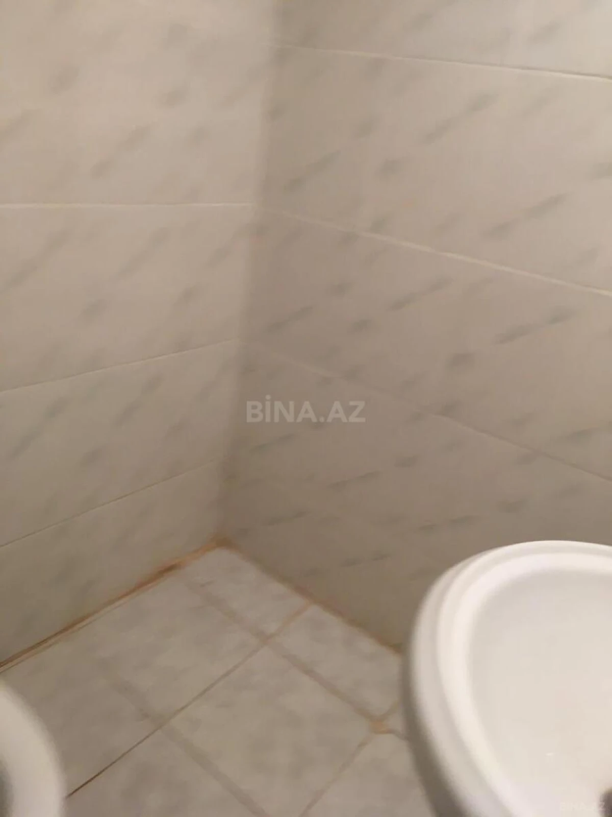 Kirayə verilir 2 otaqlı mənzil 50 m²