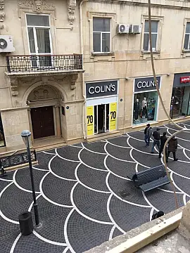 Kirayə verilir 2 otaqlı mənzil 50 m²