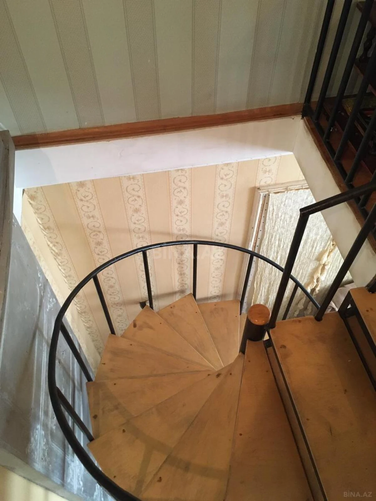 Kirayə verilir 2 otaqlı mənzil 50 m²