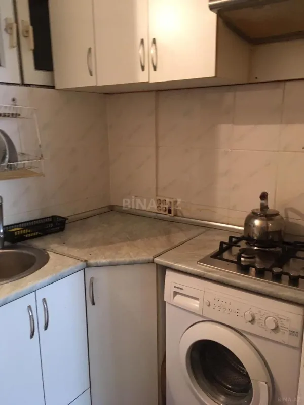 Kirayə verilir 2 otaqlı mənzil 50 m²