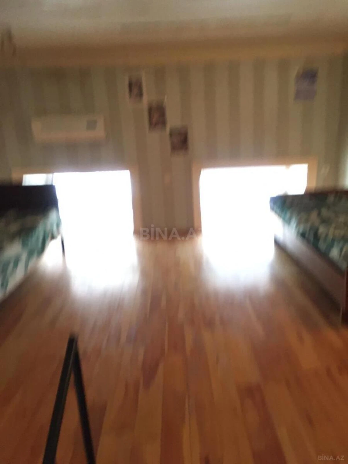 Kirayə verilir 2 otaqlı mənzil 50 m²