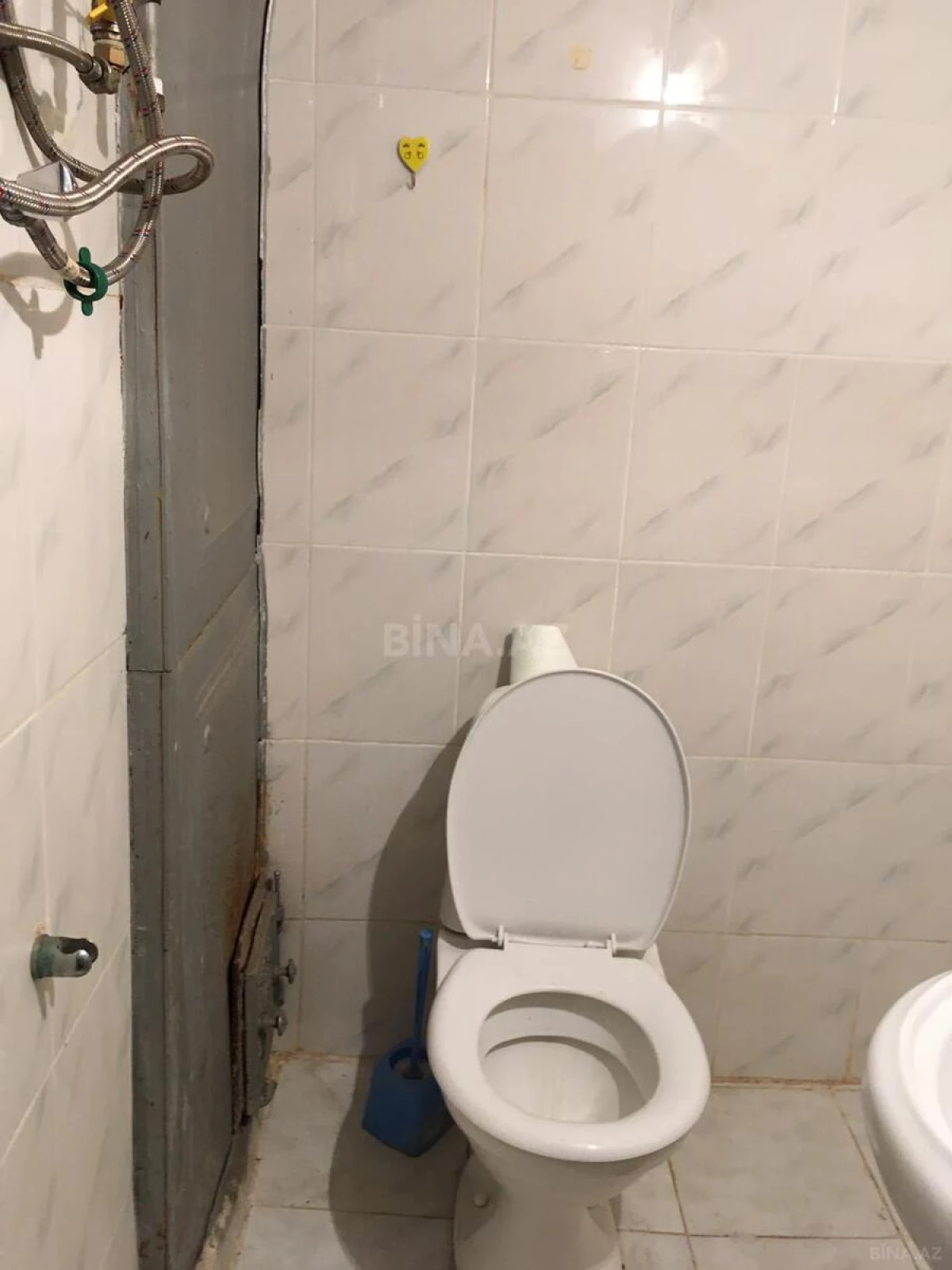 Kirayə verilir 2 otaqlı mənzil 50 m²